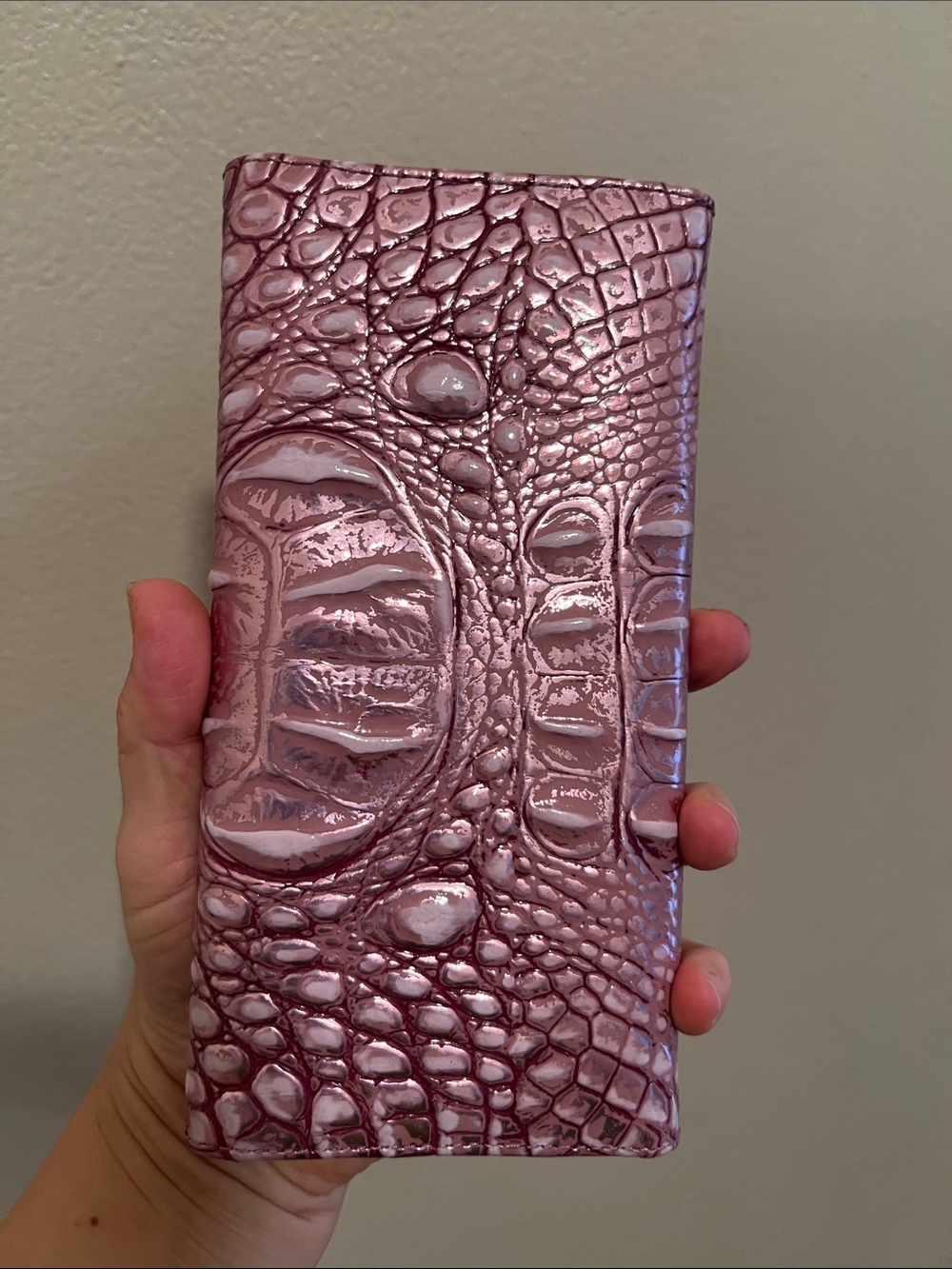 Brahmin Veronica - Picture 3 of 5